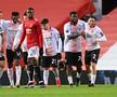 FOTO+VIDEO. „Optimile” Europa League, manșa tur » Mircea Lucescu, aproape eliminat! Rezultatele complete + marcatorii