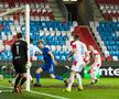 Slavia Praga - Rangers, Stanciu vs Ianis / 11.03.2021