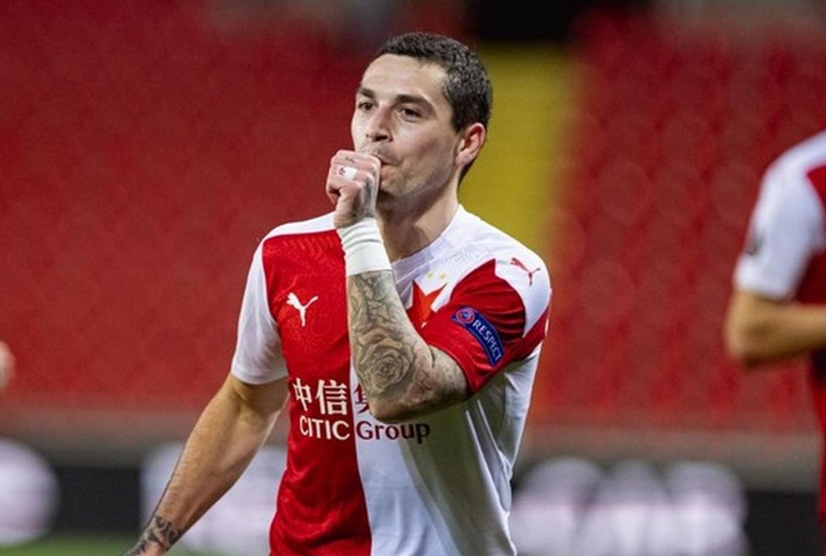 VIDEO+FOTO. Stanciu, gol superb în Europa League: „Ce finalizare! Și felul în care își deschide unghiul”