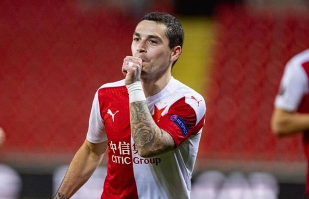 Stanciu, prima reacție după meciul cu Ianis Hagi: „A fost mai greu decât cu Leicester! Ei sunt favoriți”