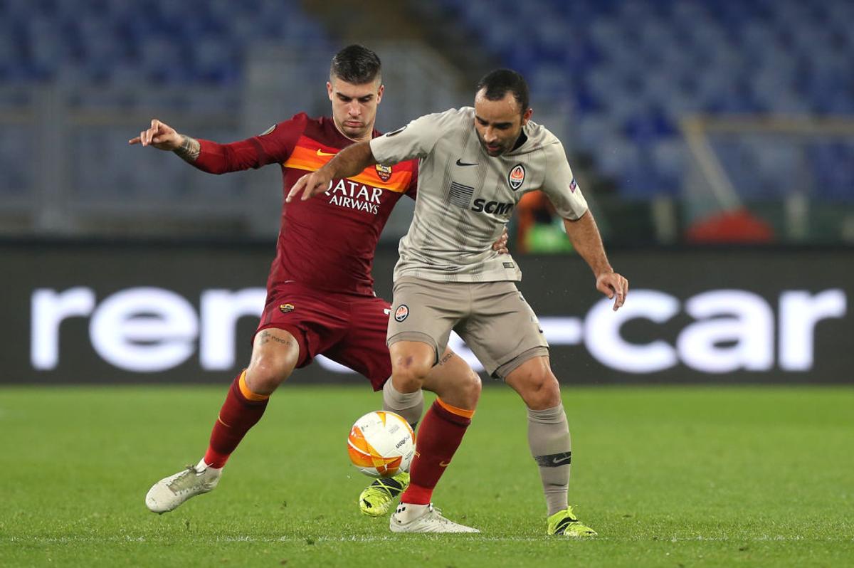 FOTO+VIDEO. „Optimile” Europa League, manșa tur » Mircea Lucescu, aproape eliminat! Rezultatele complete + marcatorii