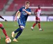 FOTO+VIDEO. „Optimile” Europa League, manșa tur » Mircea Lucescu, aproape eliminat! Rezultatele complete + marcatorii