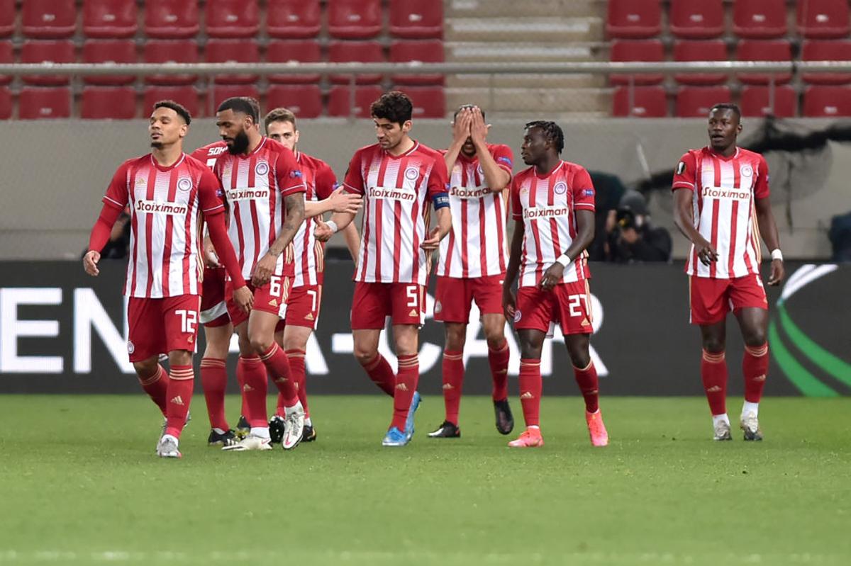 FOTO+VIDEO. „Optimile” Europa League, manșa tur » Mircea Lucescu, aproape eliminat! Rezultatele complete + marcatorii