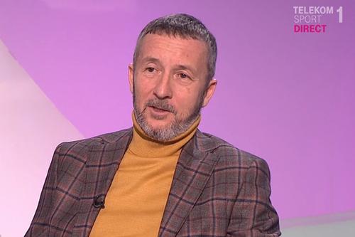 Mihai Stoica