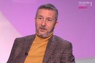 Pe cine a remarcat MM după meciul cu Israel: „Mi-a plăcut enorm din toate punctele de vedere” + Ce zice despre Olaru: „Puțini fac asta”