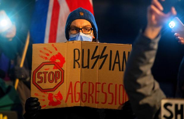 Putin, rușii și războiul din noi înșine » De ce nu e o soluție să faci criminal un popor întreg