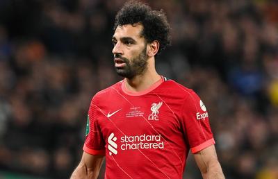 Panică la Liverpool, după ce Salah a refuzat prelungirea » Care e situația vedetei de pe Anfield + Ironia impresarului