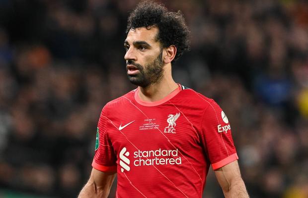Panică la Liverpool, după ce Salah a refuzat prelungirea » Care e situația vedetei de pe Anfield + Ironia impresarului