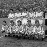 Dinamo - Liverpool (foto: arhiva GSP)