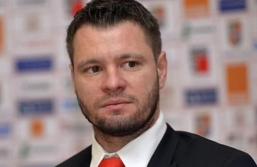 Marius Niculae