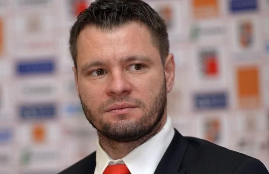 Marius Niculae „Nicio garanție!” » Legenda lui Dinamo a refuzat oferta de a deveni noul administrator special al „câinilor”: „Doar la greu își aduc aminte de noi”