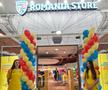 Lansare „Romania Store”, noul magazin oficial al echipei naționale de fotbal a României (foto: Raed Krishan/GSP)