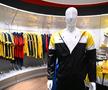 Lansare „Romania Store”, noul magazin oficial al echipei naționale de fotbal a României (foto: Raed Krishan/GSP)