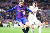 Antrenorul Torrent îi subminează lui Galatasaray planurile cu Cicâldău