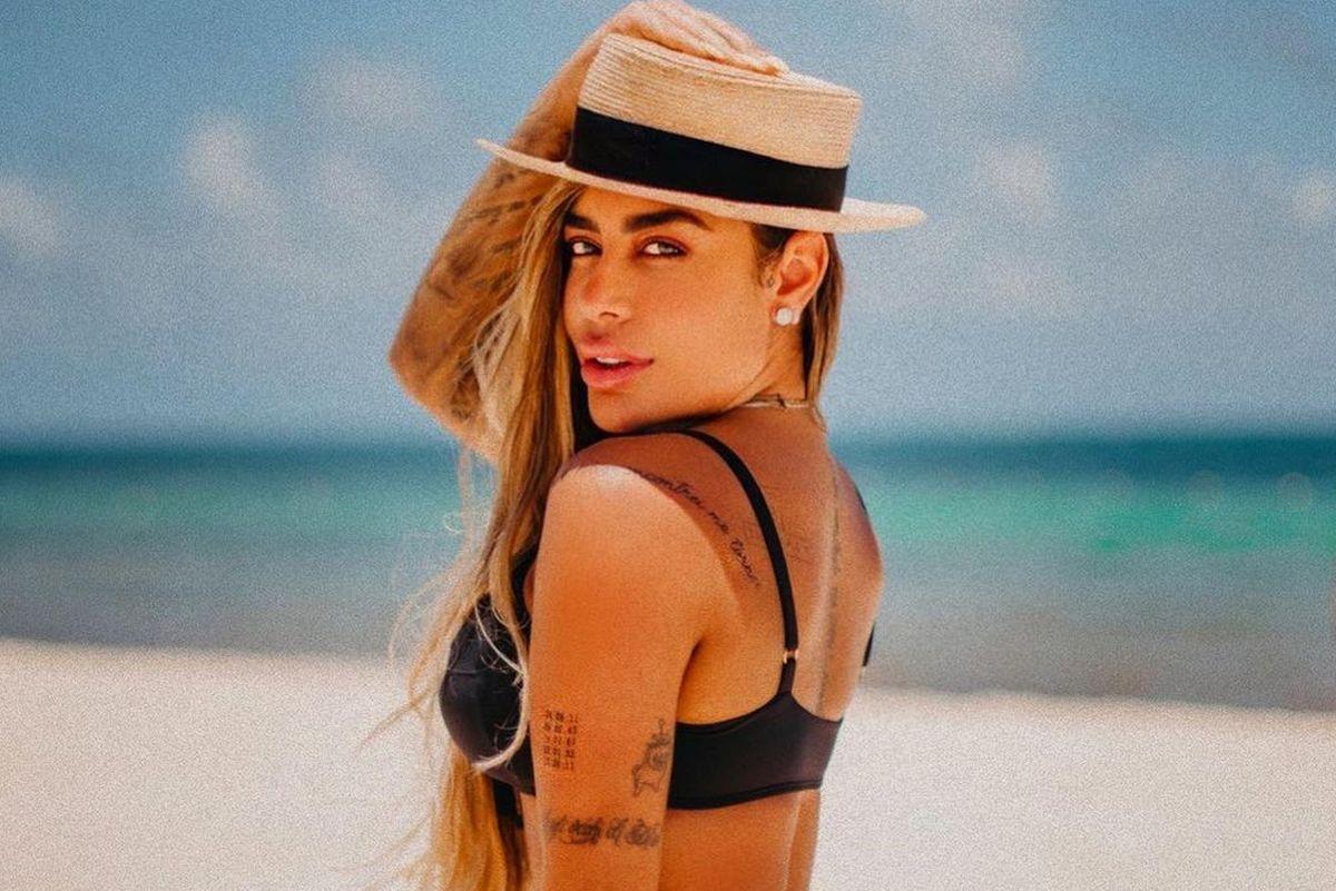 Criticat din toate părțile, Neymar e apărat de sora sa, Rafaella: „Suferă, dar continuă să lupte! Te iubesc”