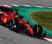 Ferrari F1-75 // foto: Guliver/gettyimages