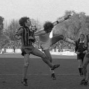 Dinamo - Internazionale (foto: arhiva GSP)