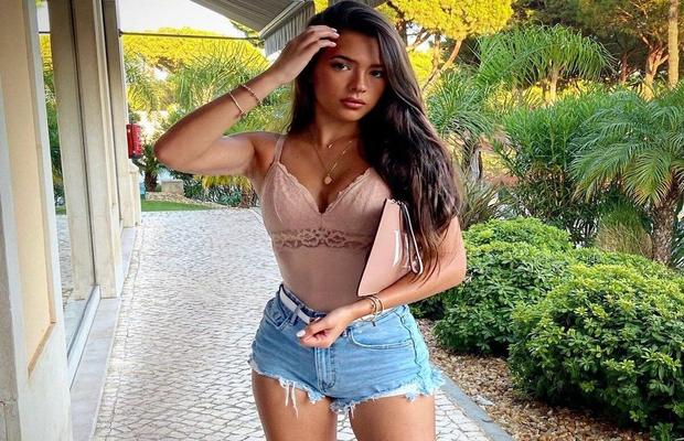 Prima decizie majoră luată de fiica de 18 ani a unui „Balon de Aur”: „Nu trăiesc din banii lui tati”