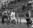Steaua - Dinamo imagini de colectie