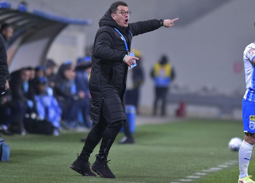 Andrei Prepeliță
Foto: Imago