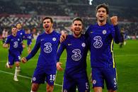 Chelsea se destramă: 3 staruri ademenite de un gigant al Europei!