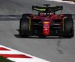 Ferrari F1-75 // foto: Guliver/gettyimages