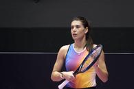 Victorie senzațională pentru Sorana Cîrstea! Românca e în turul 3 la Indian Wells