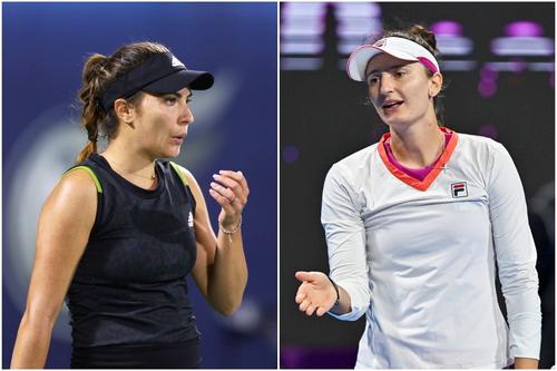 Gabriela Ruse și Irina Begu, învinse la Indian Wells