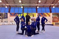 Situație fără precedent în sportul românesc » Federația de Gimnastică cere DONAȚII pentru a putea participa la Campionatele Europene și Mondiale