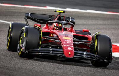 „Ambiția noastră e clară: trebuie să devenim campioni!” » 2022, anul în care Ferrari le detronează pe Mercedes și Red Bull?