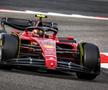 Ferrari F1-75 // foto: Imago Images