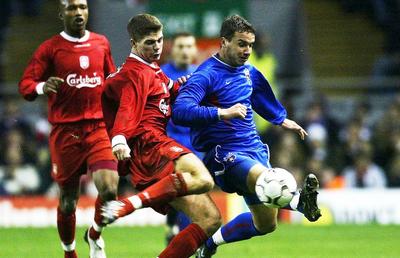 Dezvăluire incredibilă de la Liverpool-Steaua: „Ne-au bătut încă de la vestiare. Pe Anfield, noi fumam ascunși după autocar, plini de fum, ei erau la costum și fumau trabuc”