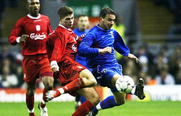 Dezvăluire incredibilă de la Liverpool-Steaua: „Ne-au bătut încă de la vestiare. Pe Anfield, noi fumam ascunși după autocar, plini de fum, ei erau la costum și fumau trabuc”