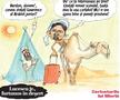 Caricaturi Emil Mierlă