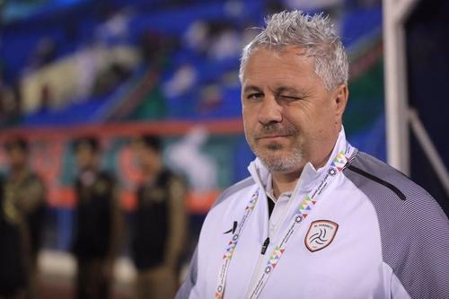 Marius Șumudică, mâhnit de Rapid, spune că regretă că nu a acceptat oferta de la rivala FCSB în vara trecută. Mihai Stoica, managerul general al roș-albaștrilor, e convins că Șumudică NU va mai veni la FCSB acum!