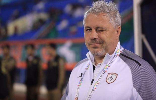 FCSB a luat decizia finală în cazul lui Șumudică! MM Stoica: „Am avut o discuție aprinsă cu Gigi”