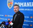 Edi Iordănescu // foto: Raed Krishan - GSP