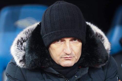 Răzvan Lucescu, antrenorul lui PAOK // foto: Imago Images