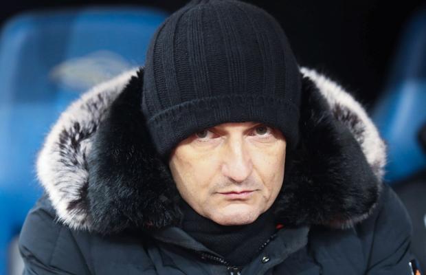 „Minți paranoice care distrug vieți și familii” » Răzvan Lucescu a răspuns fără menajamente când a fost întrebat despre războiul din Ucraina