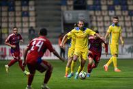 Luni are loc tragerea la sorți a play-off-ului și play-out-ului Ligii 2: cum arată sistemul de desfășurare