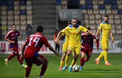 Luni are loc tragerea la sorți a play-off-ului și play-out-ului Ligii 2: cum arată sistemul de desfășurare