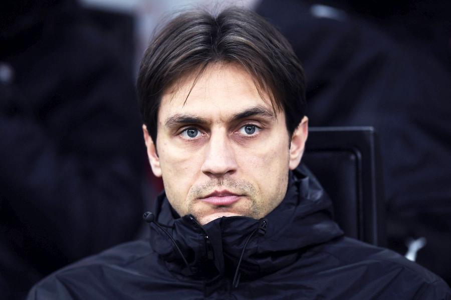 Ciprian Tătărușanu // foto: Imago Images Edi Iordănescu a mers la Milano și l-a convins pe Tătărușanu să revină: „În cazul ăsta, e posibil să ne dea o mână de ajutor”