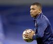 Kylian Mbappe, în Real Madrid - PSG // foto: Guliver/gettyimages