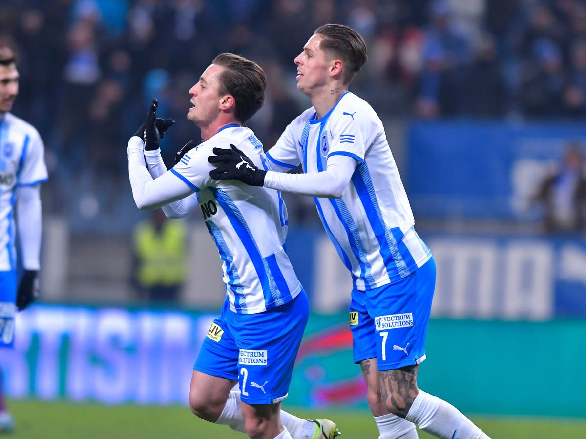MM Stoica, după CSU Craiova - FC Argeș: „Se vede mâna lui Reghe. Chiar dacă are probleme, nu le duce în vestiar”