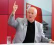 FC Argeș - FCSB 2-3. Dumitru Dragomir, fostul președinte al LPF, a intrat în direct la GSP live după confruntarea din Trivale.
