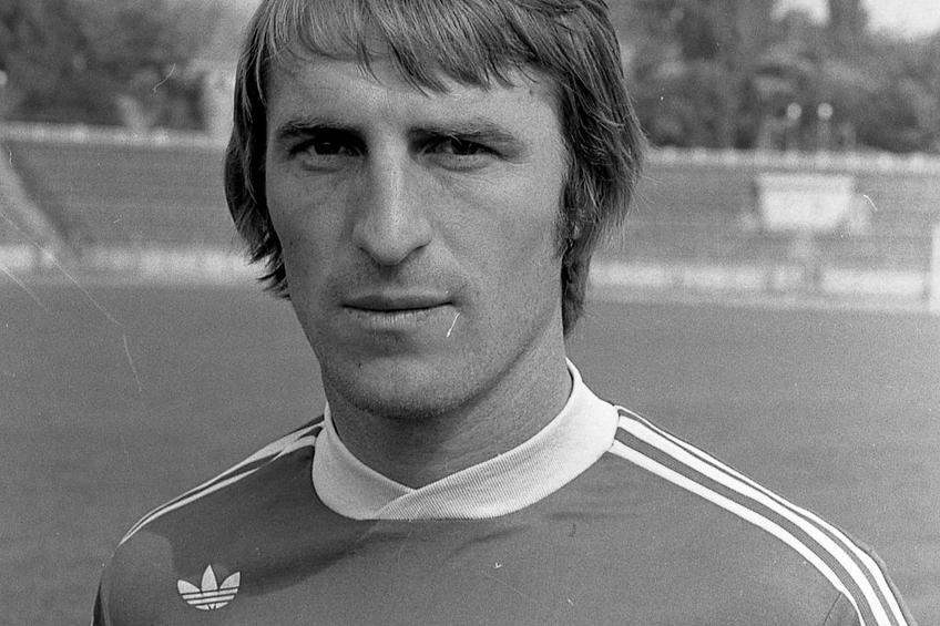 Nelu Stănescu (foto: arhiva GSP)