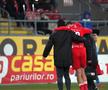 FOTO UTA Arad - Academica Clinceni 11.03.2022