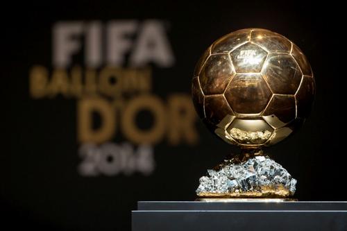 Francezii anunță patru noutăți de la ediția viitoare a „Balonului de Aur”.