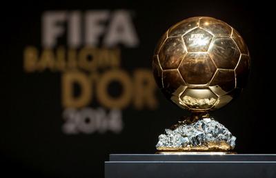 Uitați de „Balonul de Aur” așa cum îl știați! Revoluție în acordarea legendarului trofeu