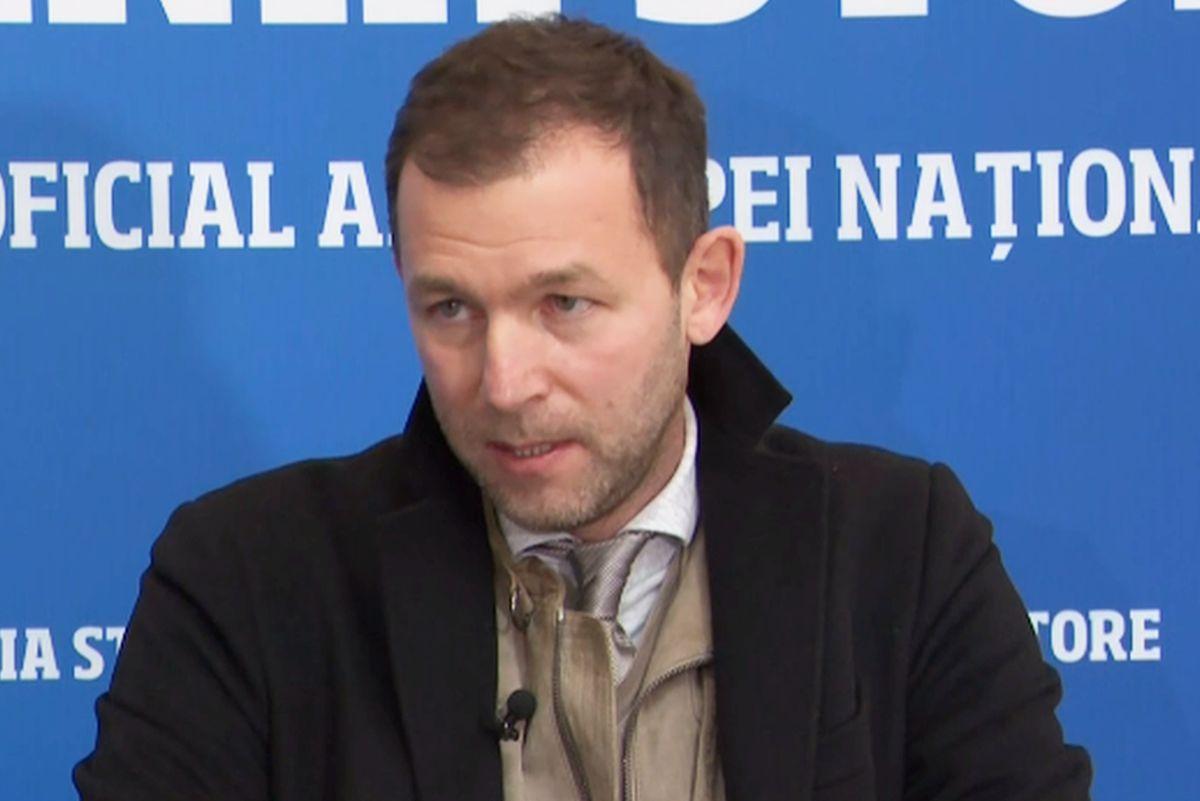 A jucat la Rapid și Dinamo, dar nu e entuziasmat de meciul direct: „Nu mai e derby, dar ne e dificil să acceptăm asta”